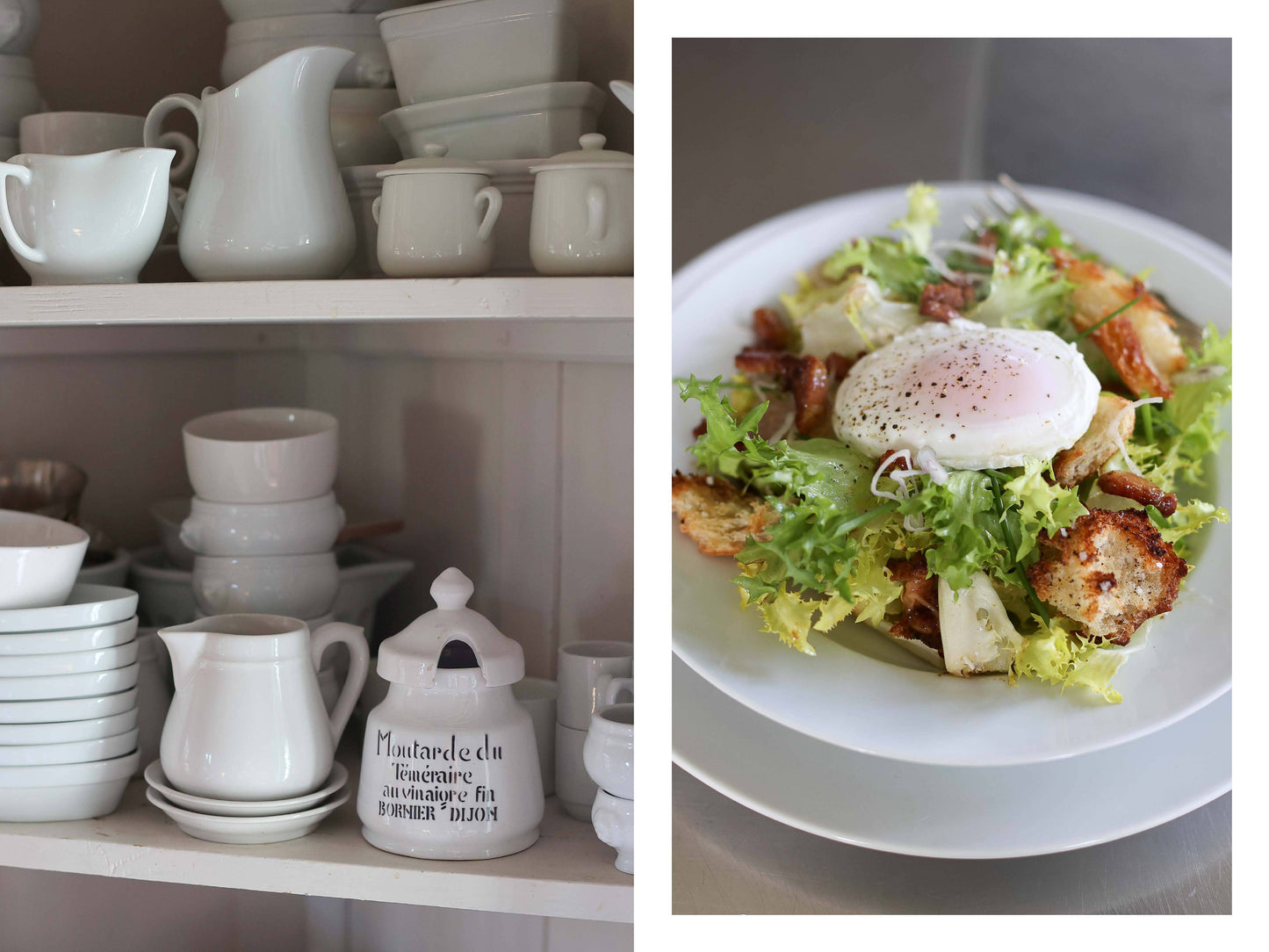 French Kitchen Lessons