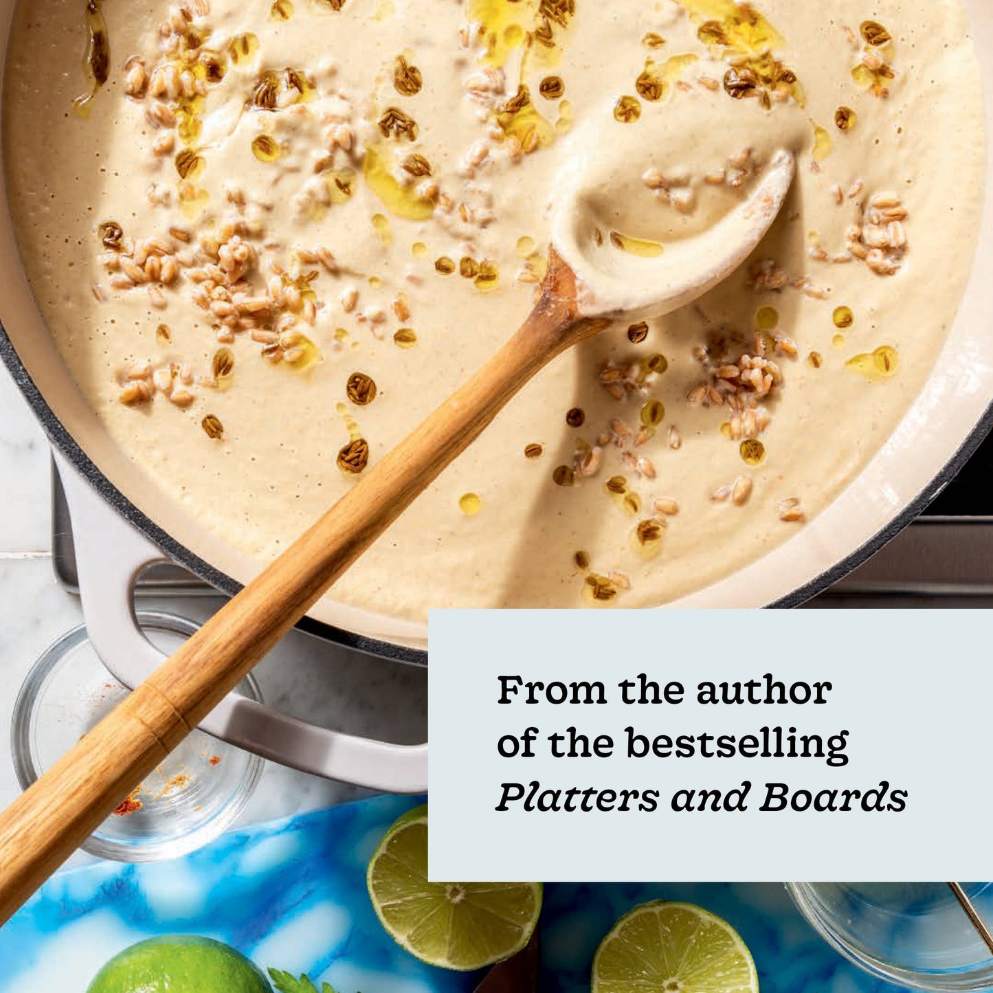 Every Season Is Soup Season