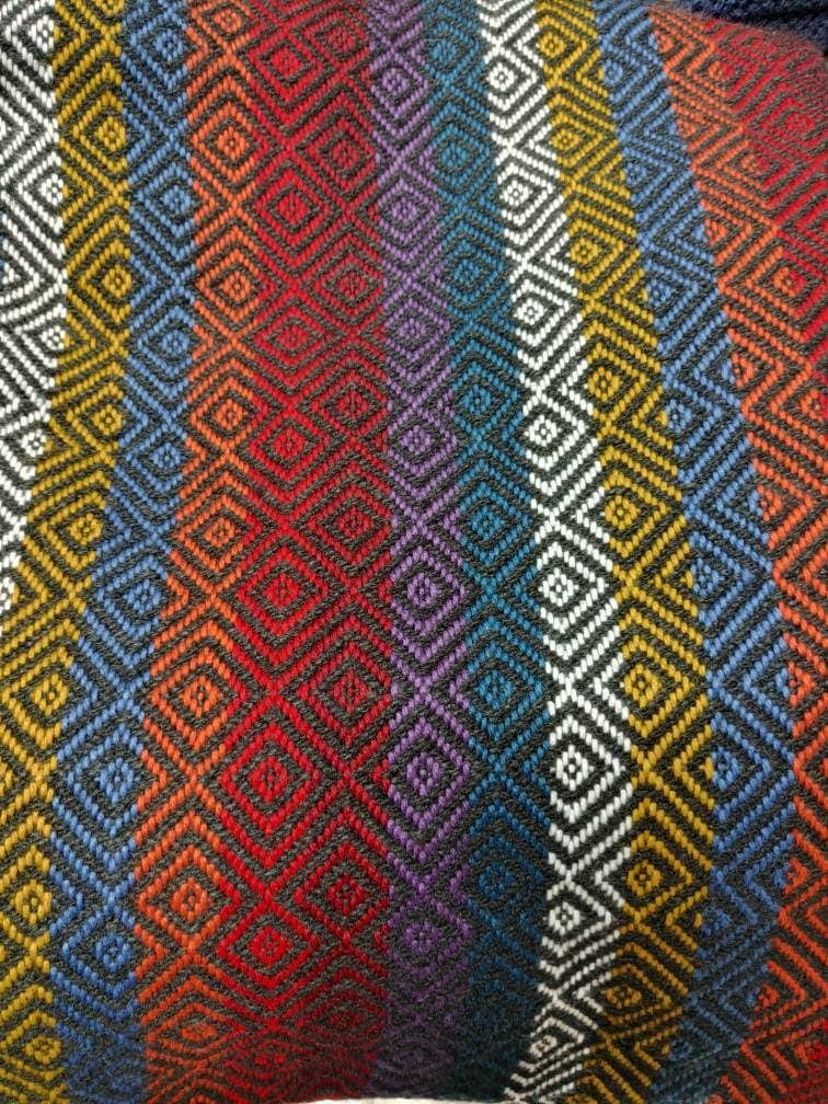 Luxury Alpaca blankets - wool blankets - peruvian blankets