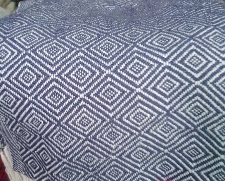 Luxury Alpaca blankets - wool blankets - peruvian blankets