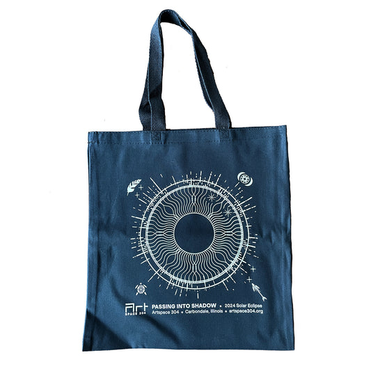Solar Eclipse Tote Bags 30% off