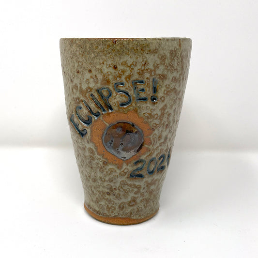 Eclipse 2024 Tall Cup