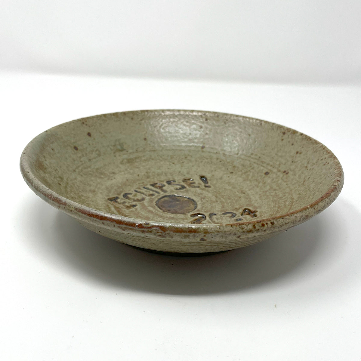 Eclipse 2024 Shallow Bowl 30% off