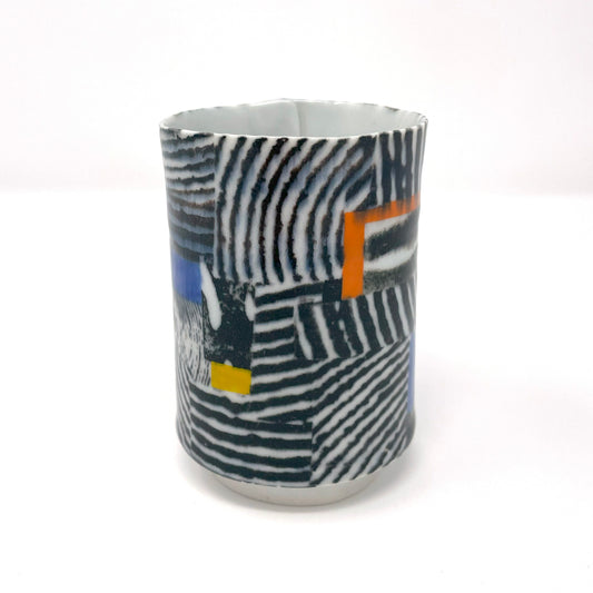 Abstract Cup #2