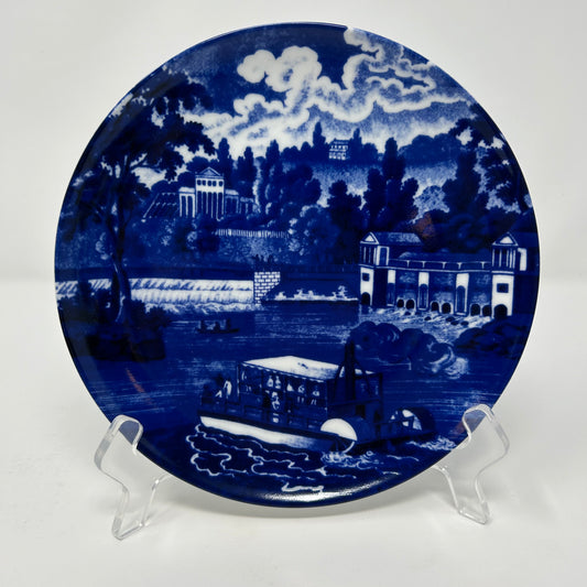 Met Set of four Salad Plate