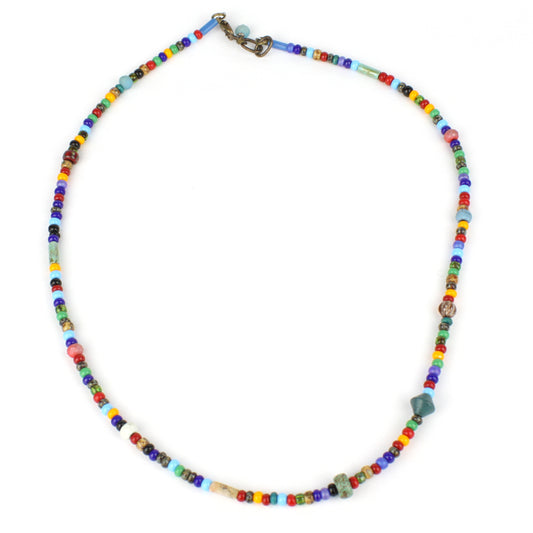 Beaded Necklace