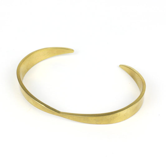 Dune Cuff Bracelet