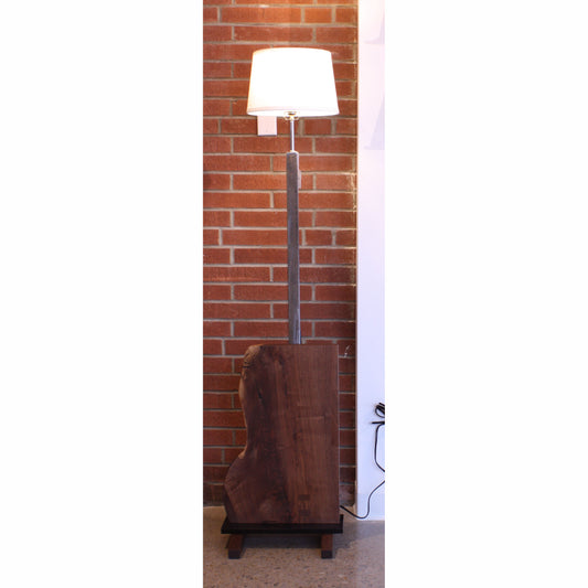 Cherry Floor Lamp