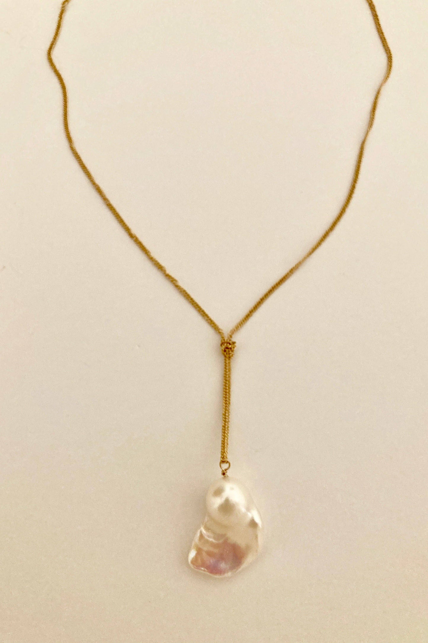 Bianca Necklace