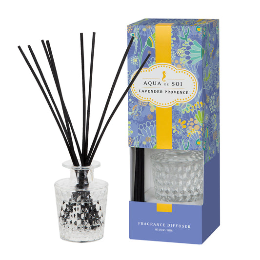 Lavender Provence Reed Diffuser 5oz