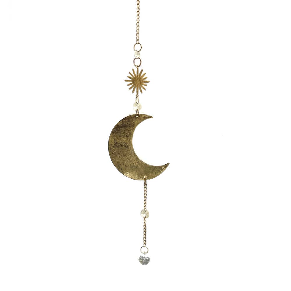 Moon Catcher 30% off